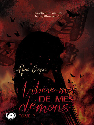 cover image of Libère-moi de mes démons--Tome 2